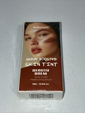 Sealed Lakerain Serum Boosted Skin Tint Beauty Balm Shade #02 18 G  picture