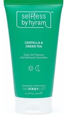 Selfless by Hyram Centella & Green Tea Daily Gel Cleanser for Face - 5.0 fl. oz. picture