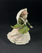 Royal Doulton Prestige Series Lady Emily Rose HN4571 by Adrian Hughes w/Box picture