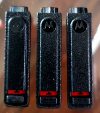 Motorola Original 0104058J40 MOTOTRBO Dust Cover XPR3300E XPR3500E Lot of 5 picture