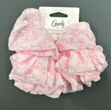 LoveShackFancy Goody XL Scrunchie Set NEW 🚚✅ picture