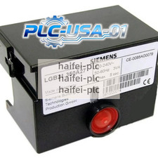LGB21.350A27 1PCS Brand New Siemens LGB21.350A27 Controller  Fast Ship picture
