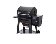 [[HOT SALE] Weber Searwood 600 Front Table Steel Shelf kit picture