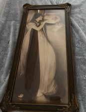 Vintage 1920’s Isabella And The Pot Of Basil  picture