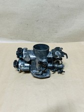 1995-1997 Toyota Land Cruiser Oem Complete Throttle Body Assembly picture