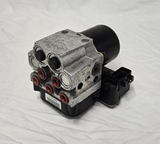 2000-2002 Chevy Tahoe ABS Anti Lock Brake Pump Assembly OEM picture