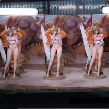QBYGZ Studio NIKKE:The Goddess of Victory Anis Model 1/6 Scale in stock Anime picture