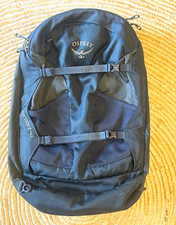 Osprey Farpoint 40 40L Hiking Travel Backpack Fits 15