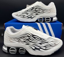 Size 11- Adidas Hellstar Megaride S2 Ds KH8086 Og All picture