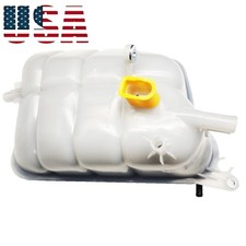 For Bentley Flying Spur Continental Radiator Coolant Expansion Tank 3W0121403C picture