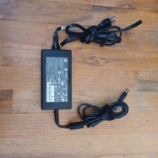 OEM HP 906329-001 120W 19.5V 6.15A Laptop Adapters with Power Cord picture