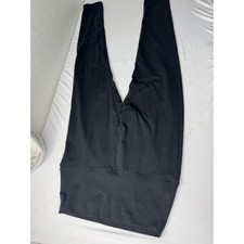 OFFLINE by Aerie OG Original High Rise Leggings Black Small S/P picture