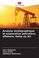 Analyse stratigraphique et exploration ptrolire, offshore, Delta du Nil by Amir picture