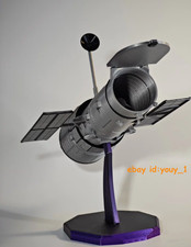 1/48 HST US NASA Hubble Space Telescope Static 3D Pringting Model Painted Gift picture