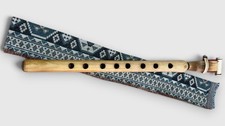 Handmade Armenian Duduk Apricot Wood Master Albert Concert Quality Keys A Bb C G picture