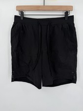Lululemon License to Train Shorts Mens Medium 7.5