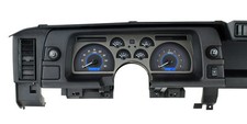 Dakota Digital 1990-92 Chevy Camaro Analog Dash Gauge System Kit VHX-90C-CAM-C-B picture