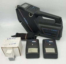 SnapShot Photovac Microtip Hand-held Gas Chromatograph Analyzer Module Microtip  picture