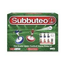 SUBBUTEO TEAM EDITION picture