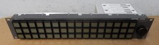 GRASS VALLEY JUP-CP-LCD48 48-label 2RU LCD Control Panel - Unit only picture