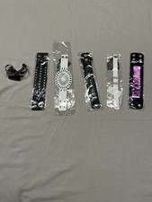 Paparazzi Bracelets 1 bag of 6 different styles picture