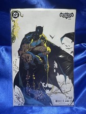 Detective Comics #1113 Cover B Dan Mora Card Stock Variant (Batman Bad Seeds) picture