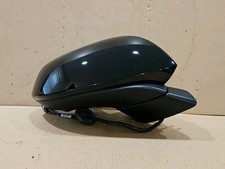 2024-2027 CHEVY EQUINOX EV OEM RH PAX MIRROR HEATED BSM SUROUND VIEW 85846081 #2 picture