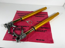 Ohlins FGR 250 Universal Superbike Front Forks TTX25 Racing Fork Set FGR250 2 picture