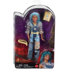 Disney Descendants 4: The Rise of Red Ella picture