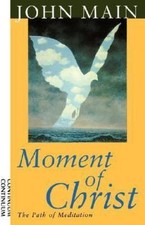 Moment of Christ by Main, John picture