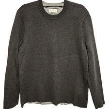 Everlane Men's Black Jumper picture