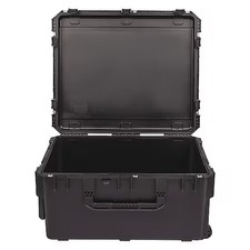 Skb 3I-3026-15Be Black Protective Case, 33.71