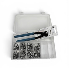 Main ST Collective - Oetiker Fuel EFI Clamp Kit w/ Ear Clamps & Optional Pincers picture
