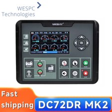 Genuine DC72DR MK2 Replaced by DC72DR MK3 Generator Controller LCD Display Board picture