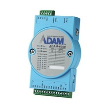  Advantech ADAM 6250-B Ethernet I/O Module (New, Qty 10) picture
