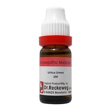 Dr. Reckeweg Urtica Urens Dilution 200 CH 11ml picture