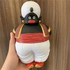 Banpresto Dragon Ball Z Mr. Popo Soft Vinyl Figure 7