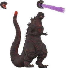 Super7 - Toho - ULTIMATES Wv6 - Godzilla (Shin) [New Toy] Action Figure, Coll picture