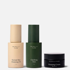 Primally Pure The Foundation: Balanced Skin picture
