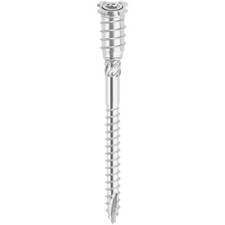 GRK Top Star 3/8 In. x 3-1/8 In. Shim Screw (100-Count) 20161 GRK Fasteners Top picture