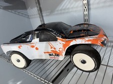 Tekno SCT410.3 Competition 4WD Short Course Truck Mamba X , Hobbywing & Savox picture
