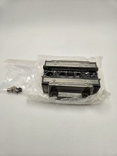 THK Genuine JAPAN NIB HSR25LC1SS(GK) Linear Bearing Block BRG-N-2291=5G52 picture