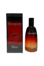 Christian Dior Fahrenheit for Men 6.8 oz Eau de Toilette NEW 100% AUTHENTIC picture