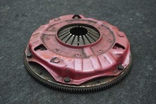 RAM Powergrip HD Clutch Billet Steel Flywheel Corvette C6 Z06 Grand Sport 05-13 picture