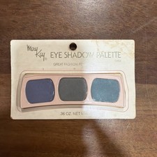 VTG ‘80’s MARY KAY EYE SHADOW PALETTE GREAT Fashion Forecast 0464 SEALED NOS picture
