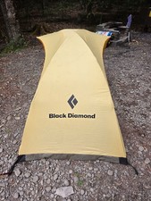 Black Diamond HiLight 2 person/4 season Tent with footprint  picture