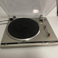 Technics SL-Q200 Quartz Direct Drive Automatic Turntable, SHURE M92E Cartridge picture