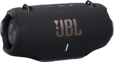 JBL JBLXTREME4BLKAM Xtreme 4 Portable Bluetooth Speaker - Black picture
