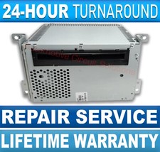 Ford ACM Radio CL3T-19C157-BB CL3T-19C157-AA BL3T-19C107-BB AM FM Repair Service picture