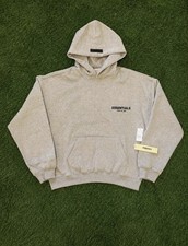 Essentials Hoodie Brand New Size medium  picture